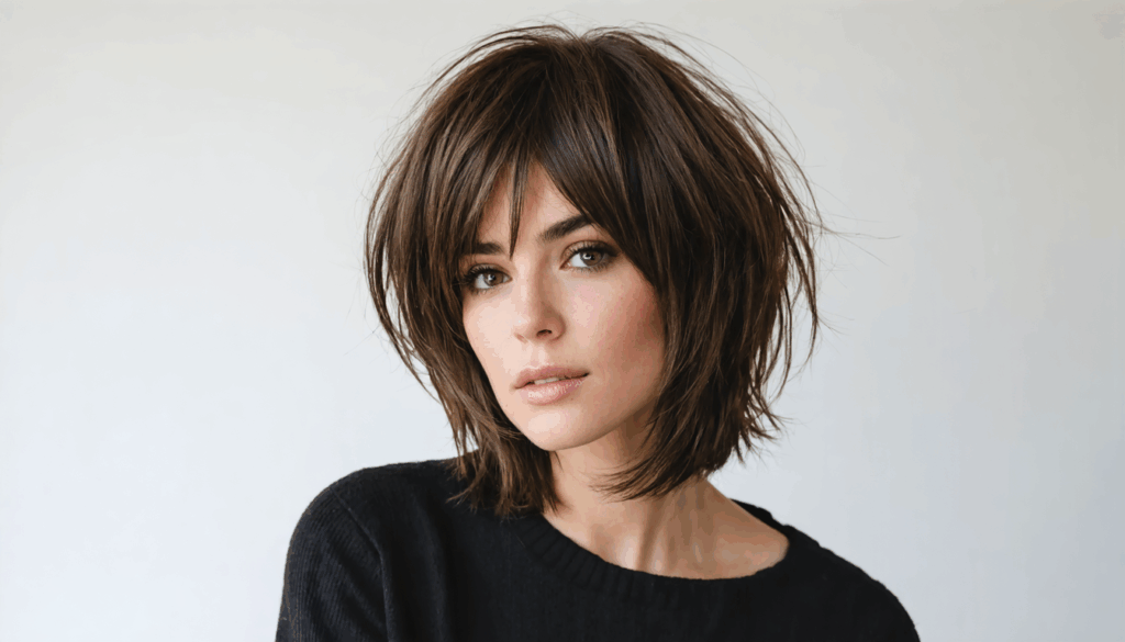 découvrez les plus belles coiffures mi-longues pour femmes : idées inspirantes, dernières tendances et conseils pratiques pour sublimer votre look au quotidien. trouvez la coupe idéale adaptée à votre style !
