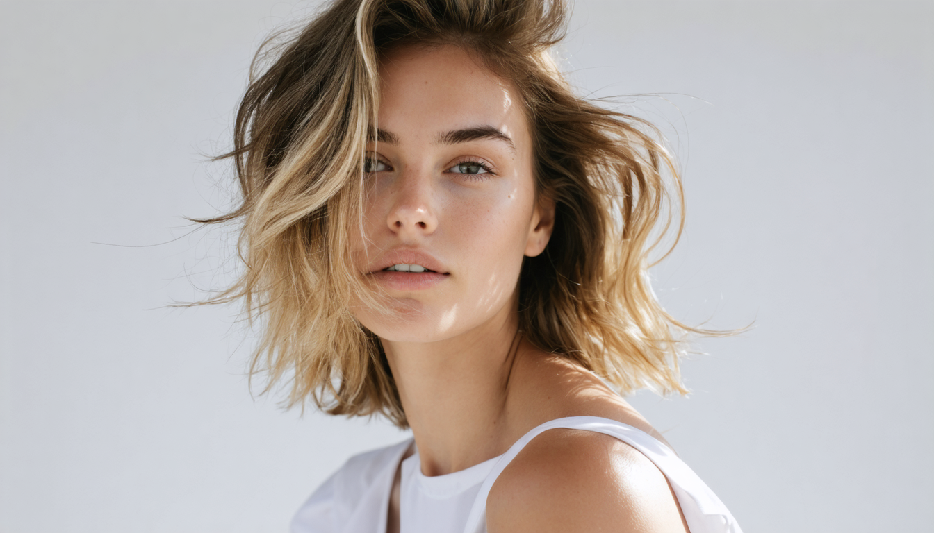 découvrez les coiffures mi-longues pour femmes, avec des inspirations, les dernières tendances et des astuces essentielles pour sublimer vos cheveux au quotidien. idéal pour trouver le look parfait et adapté à votre style.