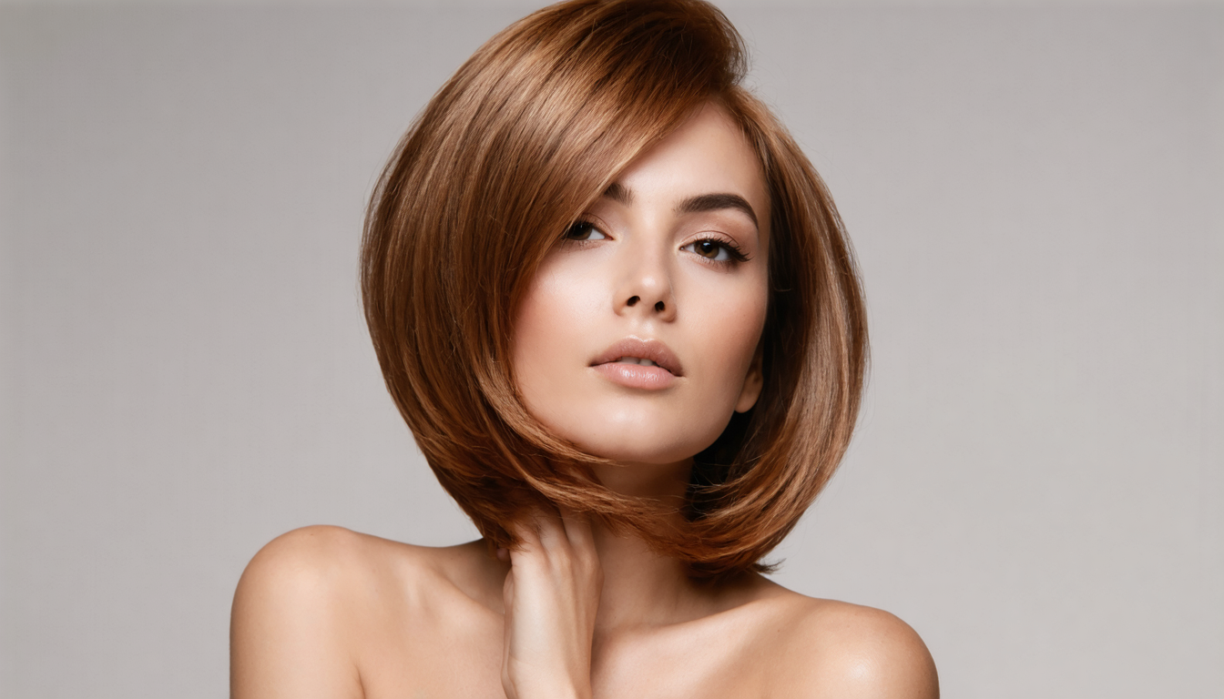 découvrez notre guide complet sur les coiffures mi-longues pour femmes : idées inspirantes, tendances actuelles et astuces incontournables pour sublimer vos cheveux au quotidien.