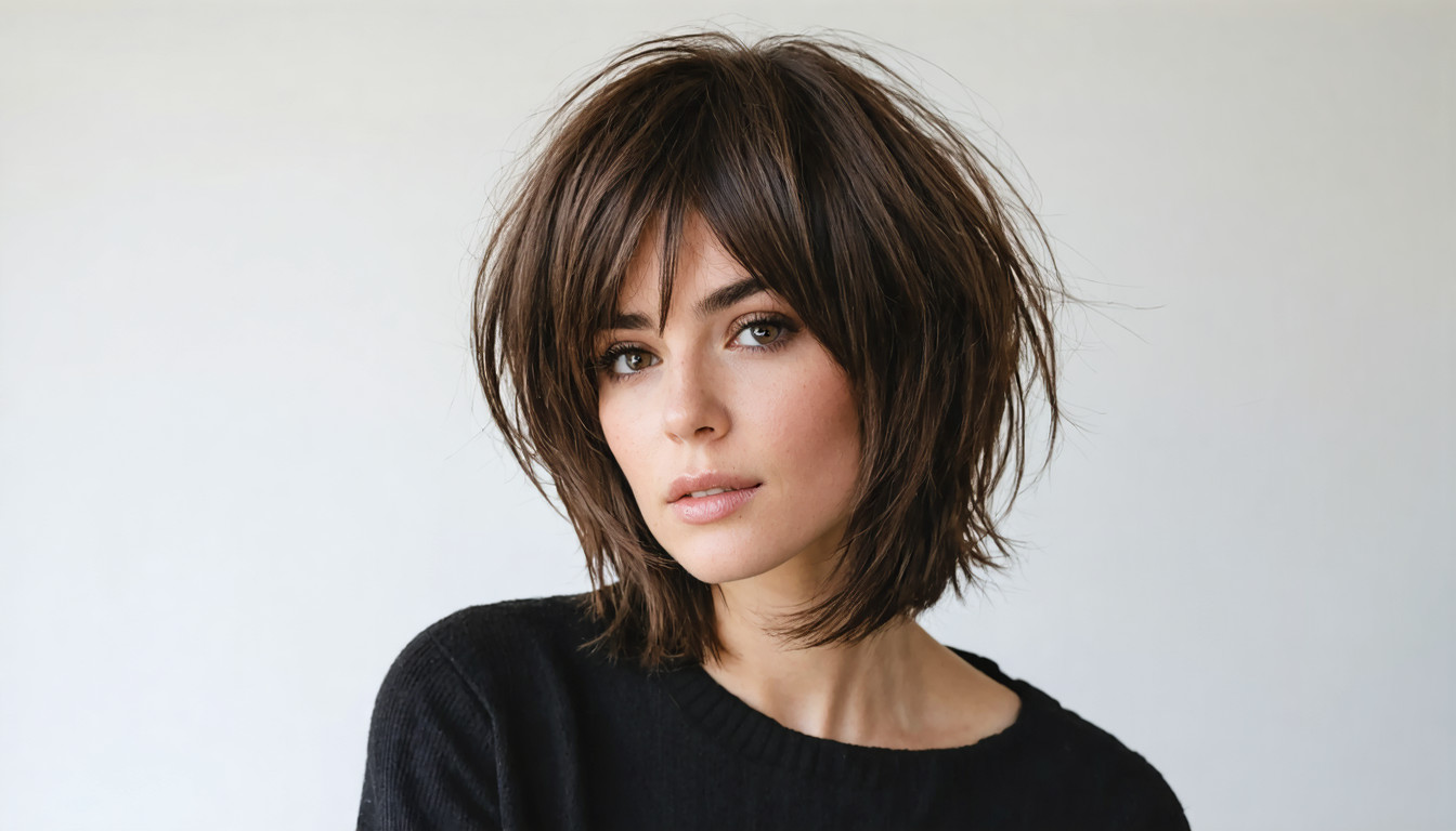 découvrez les plus belles coiffures mi-longues pour femmes : idées inspirantes, dernières tendances et conseils pratiques pour sublimer votre look au quotidien. trouvez la coupe idéale adaptée à votre style !