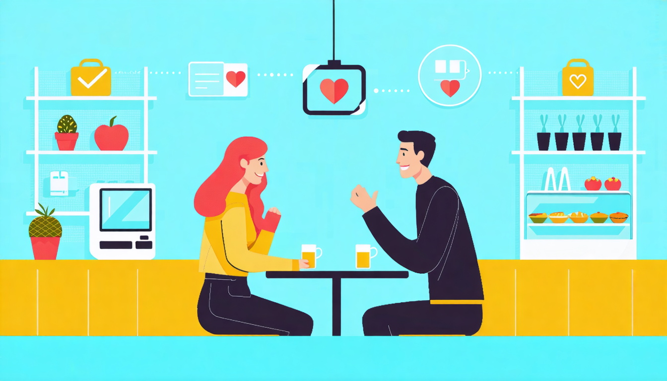 découvrez jecontacte.com, la plateforme incontournable pour rencontrer de nouvelles personnes en ligne facilement et gratuitement. trouvez des contacts, faites des rencontres et élargissez votre réseau en toute simplicité !
