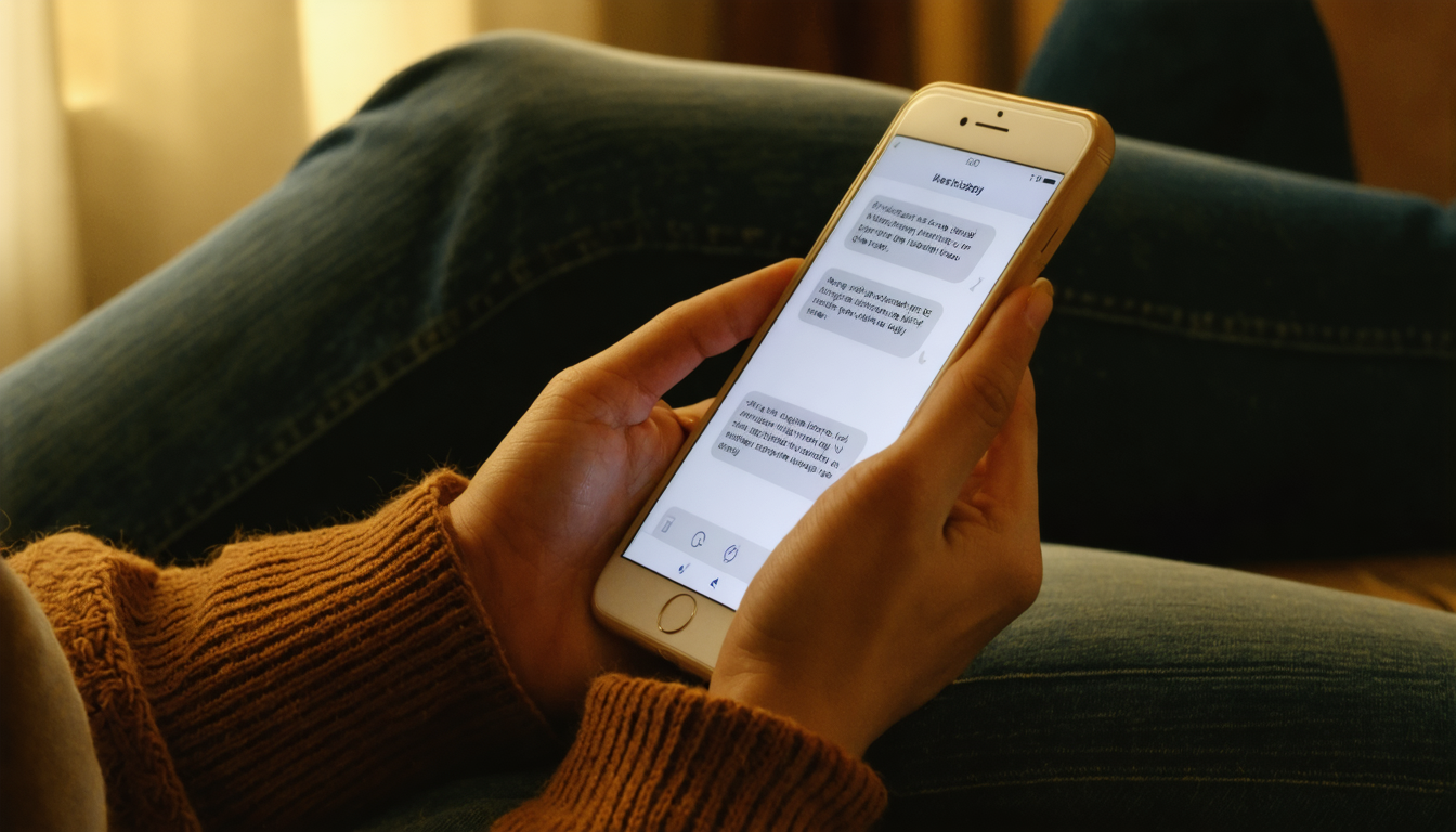 découvrez comment réconforter et soutenir un proche lors des moments difficiles grâce à des paroles bienveillantes. conseils et exemples pour encourager avec douceur en période de turbulence.