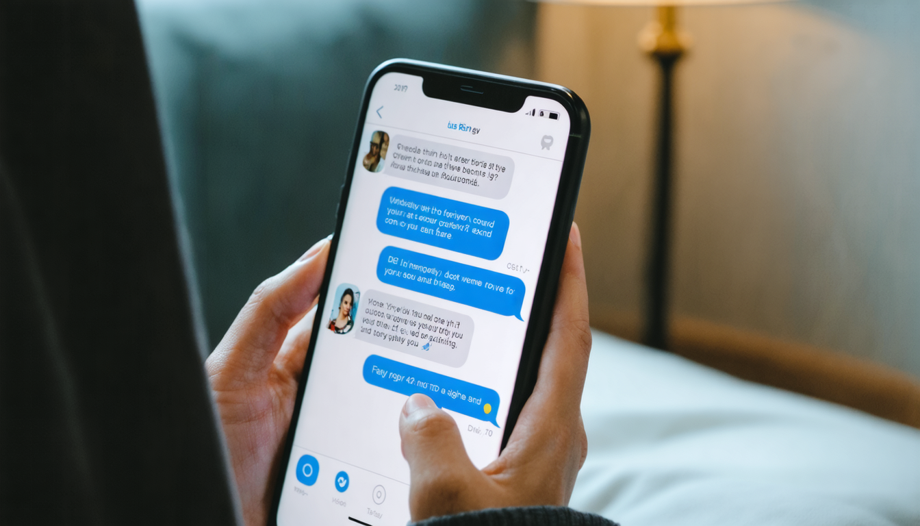 découvrez des conseils et des mots réconfortants pour soutenir et encourager un proche en période difficile. apprenez comment offrir une présence rassurante et des paroles bienveillantes pour aider à traverser les moments de turbulence.