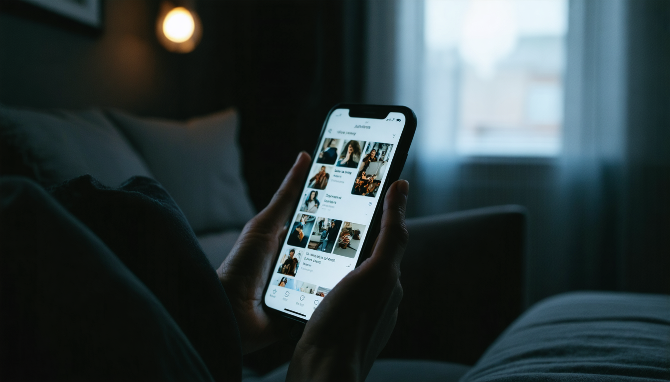 découvrez les principales raisons qui peuvent expliquer pourquoi il a soudainement arrêté de regarder vos stories. analysez les comportements et trouvez des solutions pour mieux comprendre ce changement.