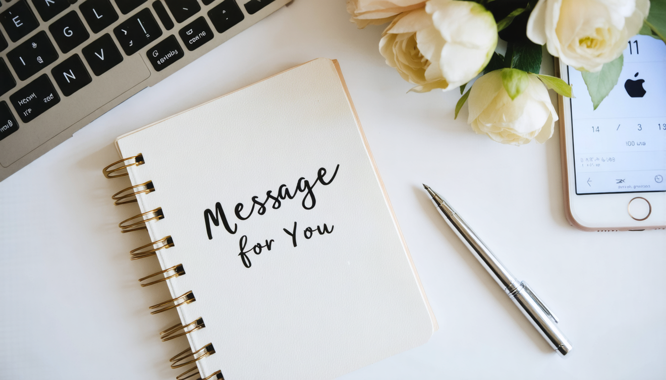 découvrez l’interprétation profonde de son message caché en amour : analysez les signes subtils, décodez ses intentions et percez les secrets de la communication romantique.