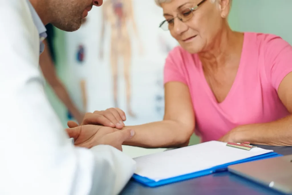 Conseils Santé