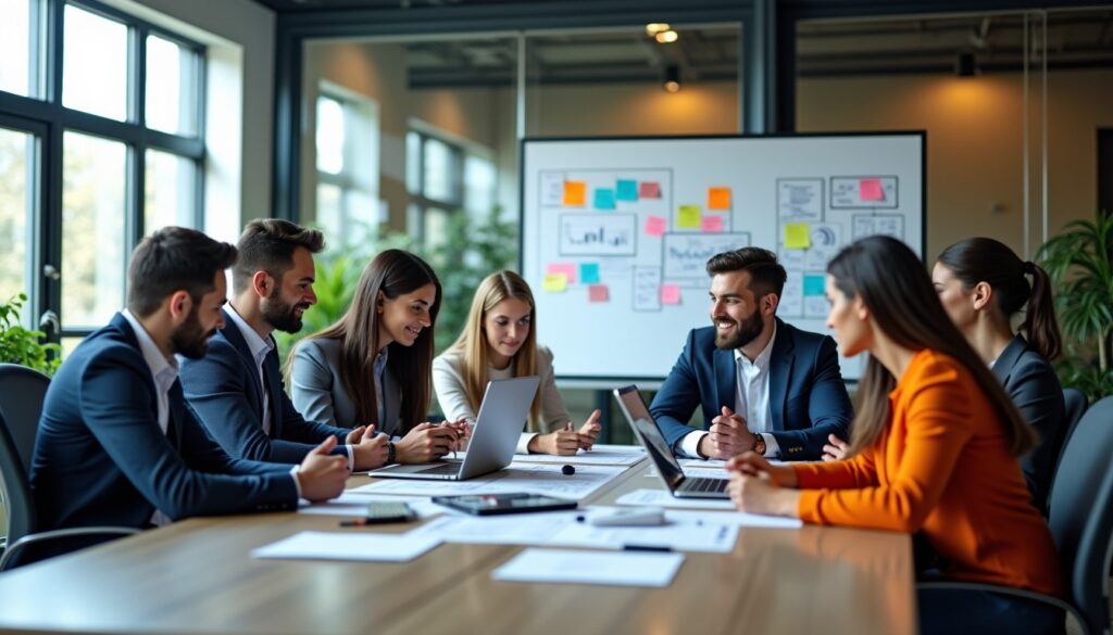Optimisez votre visibilité en ligne avec Rocket-Seo
